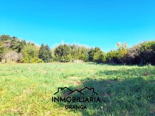 Terreny residencial  Los corrales. Terreno urbano en isla  entorno natural y ubicación privilegiada