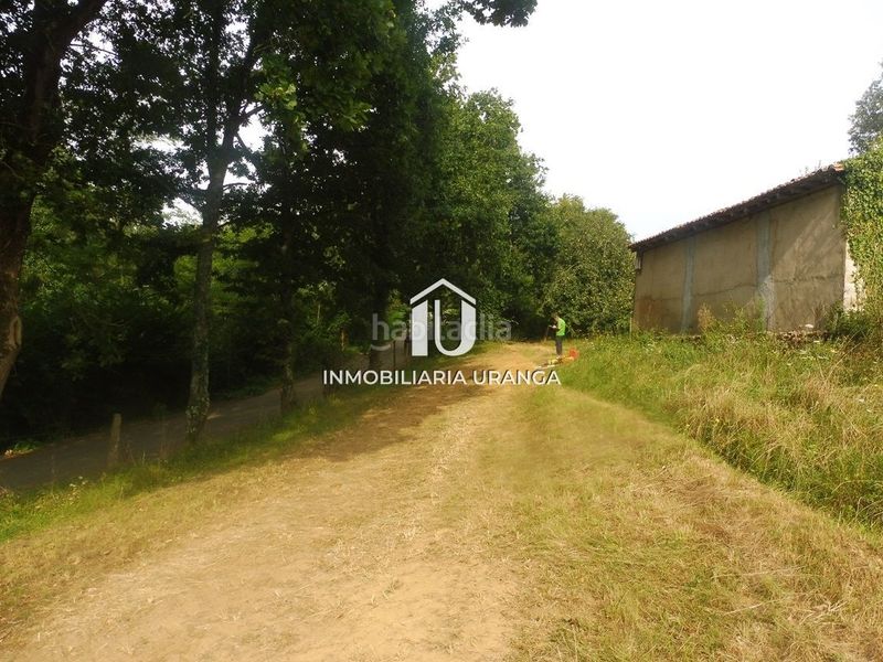 Foto 1c30f26f-0788-4472-a18c-018d80854601. Terreny residencial a Rasines