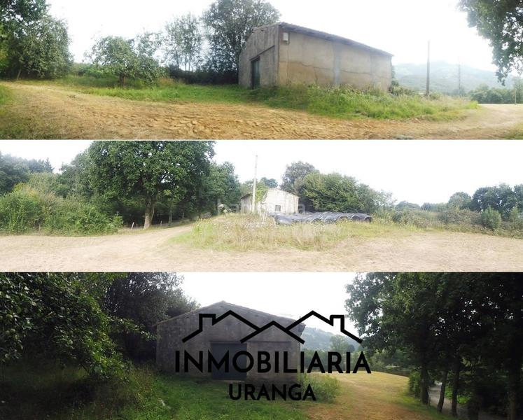 Foto 2620ab86-4b14-4a76-9a07-94d8e14a3fcf. Terreno residencial terreno en Rasines