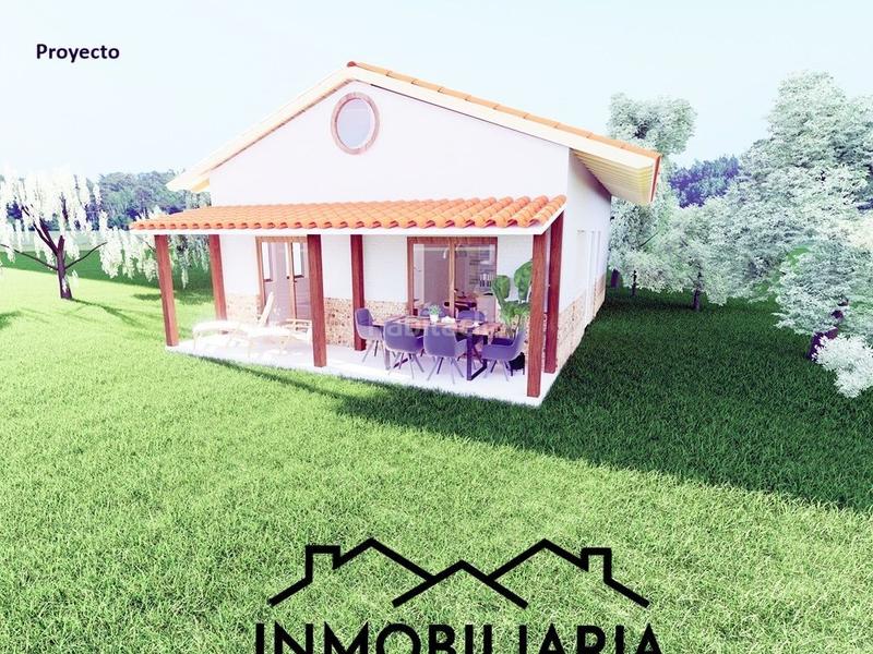 Foto 35a14692-afed-49fa-b010-690da803eb09. Terreno residencial terreno en Rasines