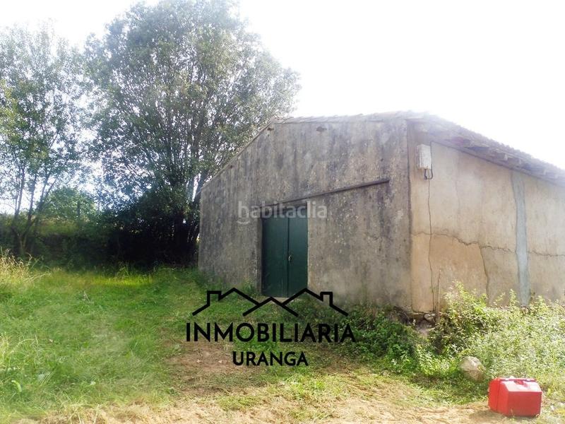 Foto 54cf39dc-d6da-48b4-a9fe-aa3f7267f331. Terreno residencial terreno en Rasines
