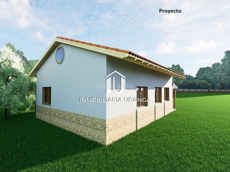 Foto 7def9c7d-f66c-4813-af8b-988007db00b3. Terreny residencial a Rasines