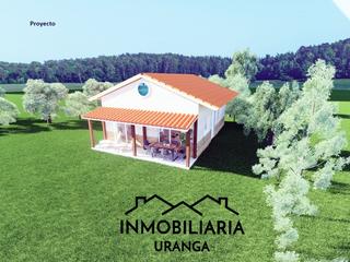 Terreny residencial  Cereceda. Terreno en rasines