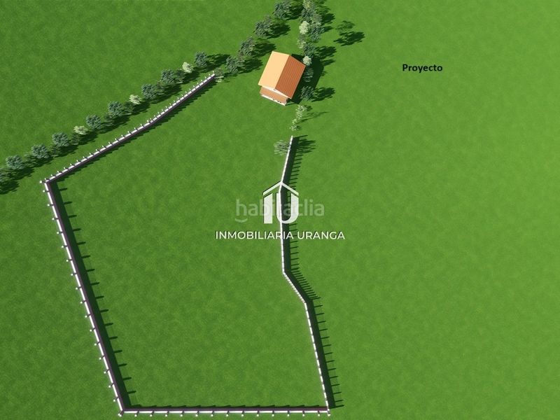 Foto 8d141ec2-a306-4b48-b2bc-3b35e2c97a74. Terreny residencial a Rasines