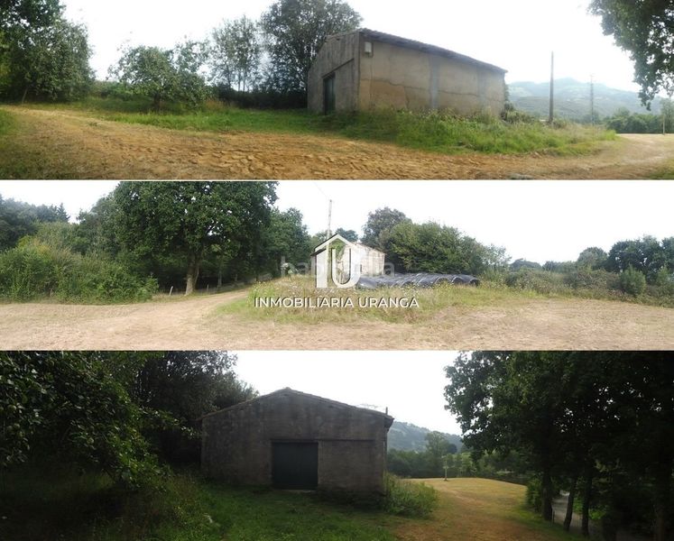 Foto b850b069-3972-4614-a4e2-c3e5ba685a44. Terreny residencial a Rasines