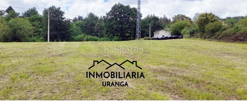 Foto be4ebe4a-c46a-41e1-8386-3eae8160eb73. Terreno residencial terreno en Rasines