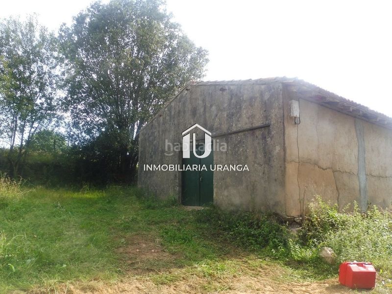 Foto cbf63e7f-ac05-4f66-889a-6e910eeb3e20. Terreny residencial a Rasines