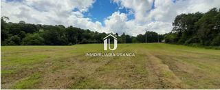 Terreny residencial  Cereceda. Terreno en rasines