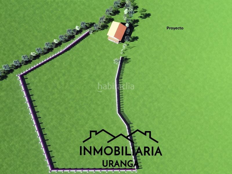 Foto ddb5418d-2a24-46b8-95e2-f6d1a6bde9f6. Terreno residencial terreno en Rasines