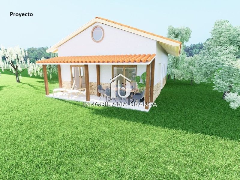 Foto f3657503-af58-459d-bad1-9a610c298934. Terreny residencial a Rasines