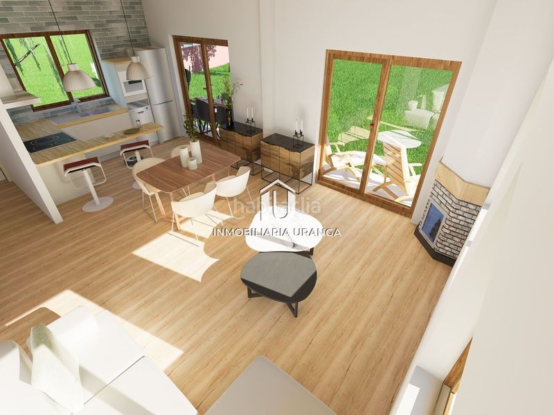 Foto f4ba8c8e-d1f5-45c0-a894-99e29800f05d. Terreny residencial a Rasines
