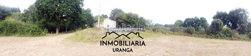 Foto f687a374-a56a-48f1-b72a-647f9707a576. Terreno residencial terreno en Rasines