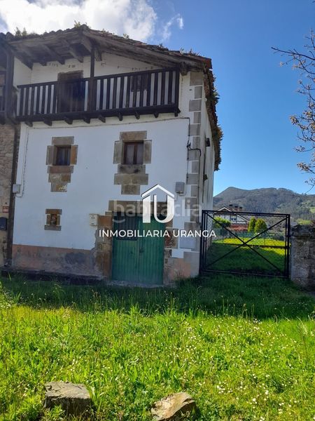 Foto 02c90c4c-7da3-4bb7-9a87-9c5d5d28688e. Casa a Guriezo