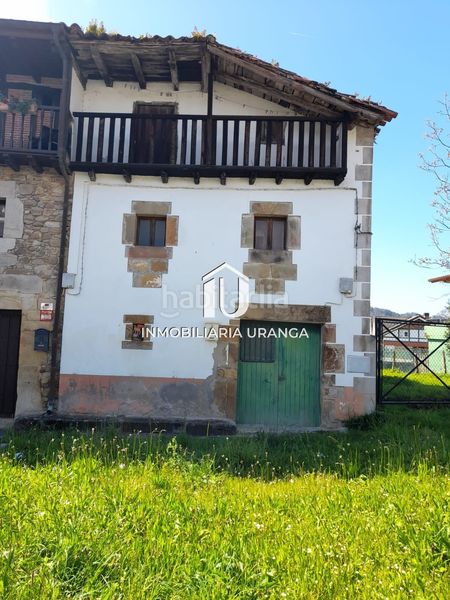 Foto 0bb2bc79-6c6b-4c55-b136-a07312026b90. Casa a Guriezo
