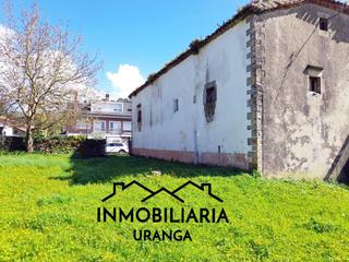 Maison  Balbacienta. Casa de pueblo adosada de 288 m con terreno en guriezo