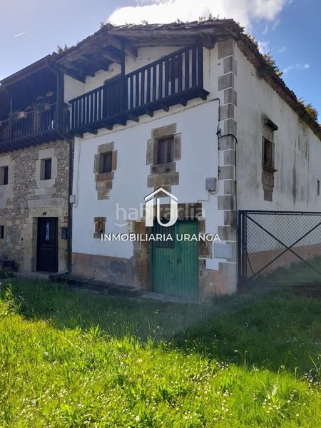 Foto dcb5a54e-9501-438c-9c50-e389b34fe2ab. Casa a Guriezo