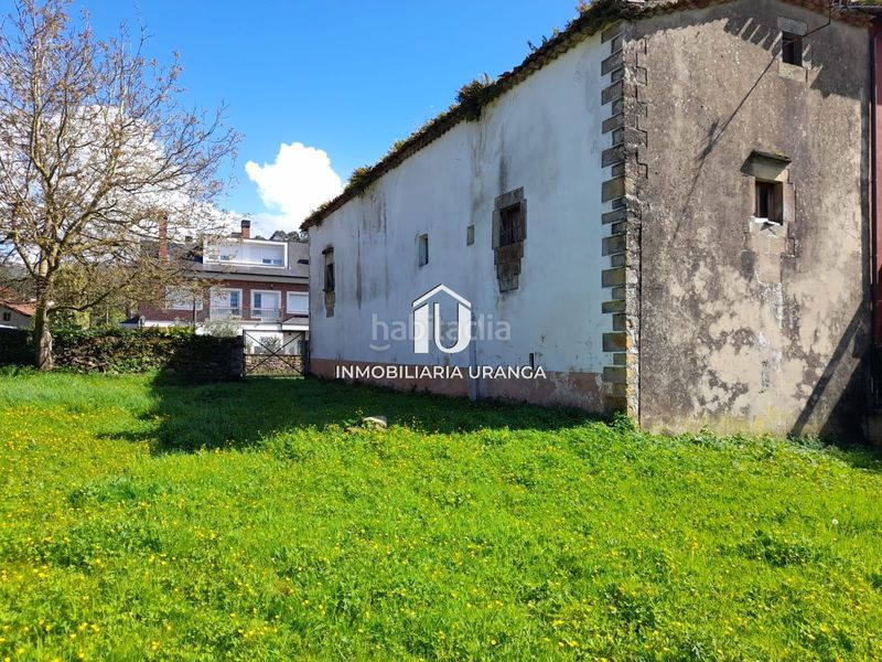 Foto dee30cd5-70ea-46ff-9b2f-69142d404a52. Casa a Guriezo