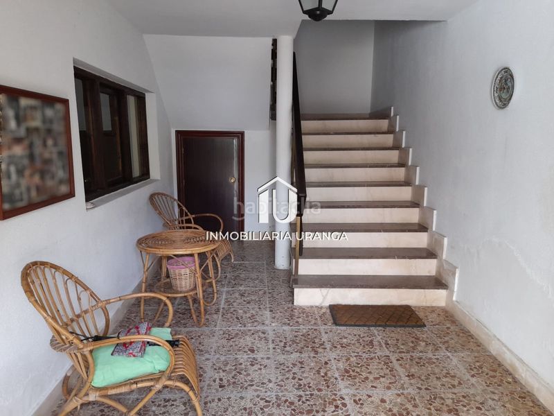 Foto b837c1e8-707d-41a8-866a-219dde6e7039. Casa amb calefacció a Guriezo