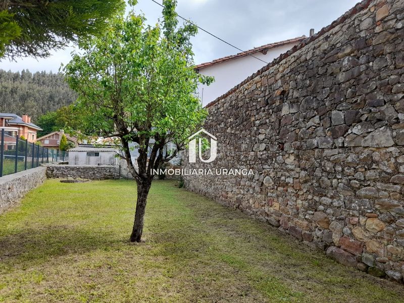 Foto ec019705-71f2-45d4-b181-efcb38a8ba2e. Casa amb calefacció a Guriezo