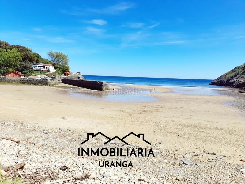 Foto 1a5e3502-1812-47d9-9445-f79b004605fe. Piso dúplex de 4 dormitorios en mioño en Mioño-Santullán Castro - Urdiales