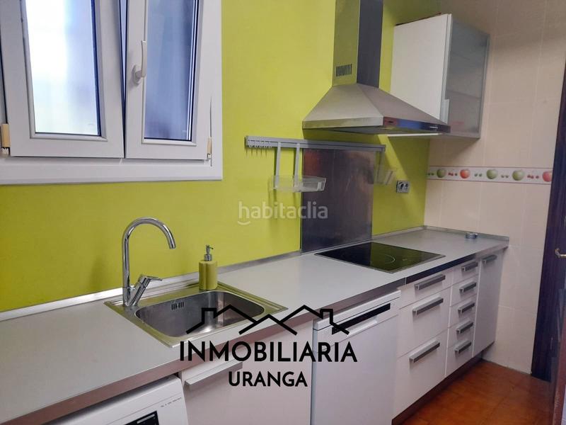 Foto 379d697f-9271-4293-8d96-b0df939f3f2c. Piso dúplex de 4 dormitorios en mioño en Mioño-Santullán Castro - Urdiales