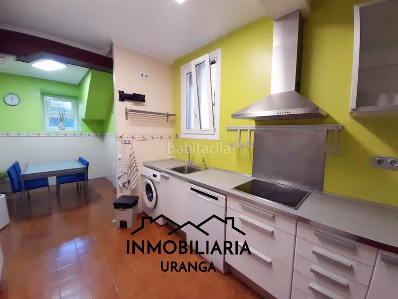 Foto 8e4abad1-5863-4612-8acd-2eba0c831299. Piso dúplex de 4 dormitorios en mioño en Mioño-Santullán Castro - Urdiales