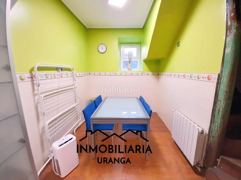 Foto e76d2e01-06a0-49a4-8abc-abd24f6335fd. Piso dúplex de 4 dormitorios en mioño en Mioño-Santullán Castro - Urdiales