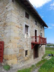Haus  La escallada. Casa típica cántabra con 3.600 m de terreno, en bárcena de cicer