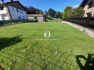 Terreno residencial  Balbacienta. Exclusivo terreno urbano en guriezo