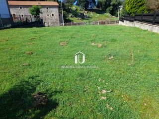 Terreny residencial  Balbacienta. Exclusivo terreno urbano en guriezo