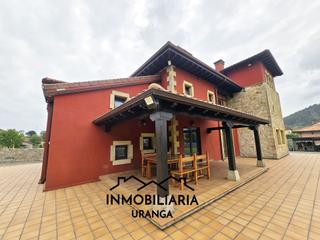 Maison  De las cuevas. Exclusiva casona cántabra con gran parcela en bárcena de cicero