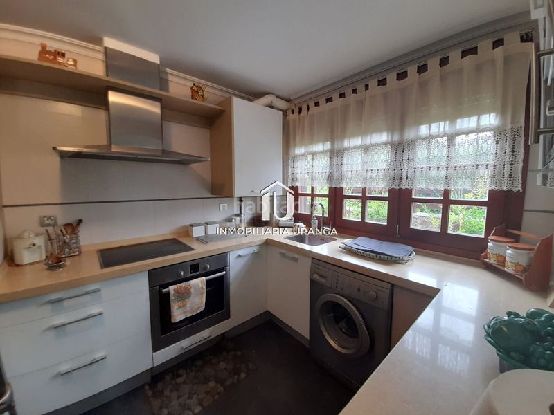 Foto 01c23c02-40bd-4ec1-99ea-76d0071af34d. Casa amb calefacció piscina a Guriezo