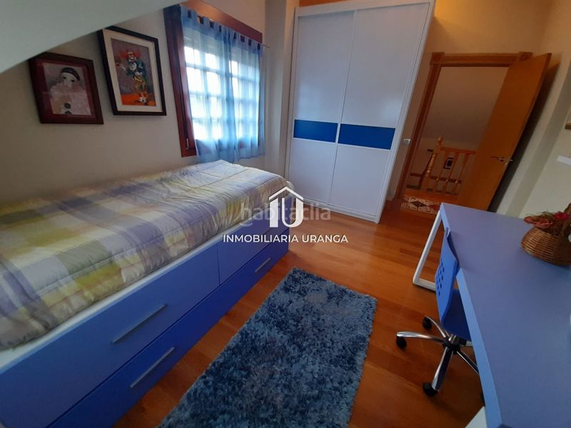 Foto 337681ea-969f-4374-84d9-1d93a70b9583. Casa amb calefacció piscina a Guriezo