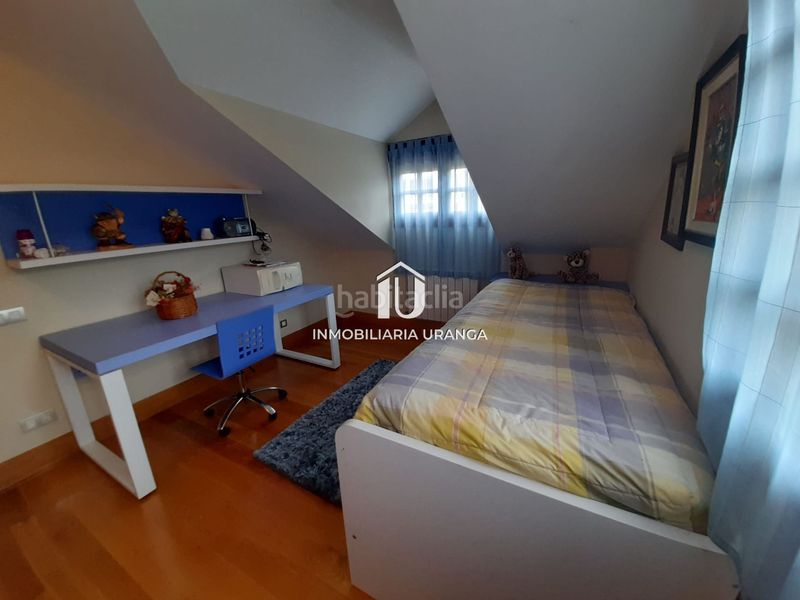 Foto 3f29f18b-0f26-449f-9d1e-aabf1183e2a4. Casa amb calefacció piscina a Guriezo