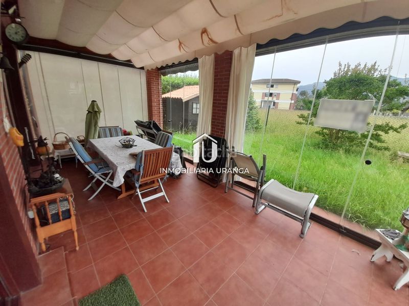 Foto 46fc337c-607f-49b5-9343-76f5f60405bc. Casa amb calefacció piscina a Guriezo