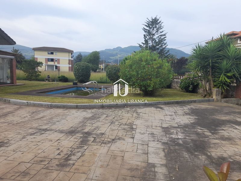 Foto a3976c0c-3573-4233-b14f-52215e64292f. Casa amb calefacció piscina a Guriezo