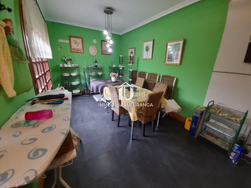 Foto ab02669a-dba9-4858-b2f8-36bec7dc5c00. Casa amb calefacció piscina a Guriezo