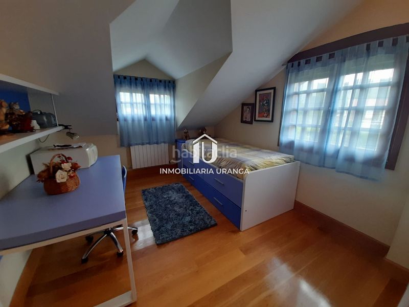 Foto e18804fd-e69f-4213-8593-4600169bf8ad. Casa amb calefacció piscina a Guriezo