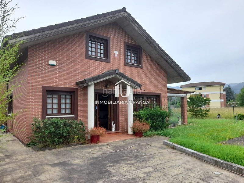 Foto e8033c25-1b87-494e-b839-af014a9e6593. Casa amb calefacció piscina a Guriezo