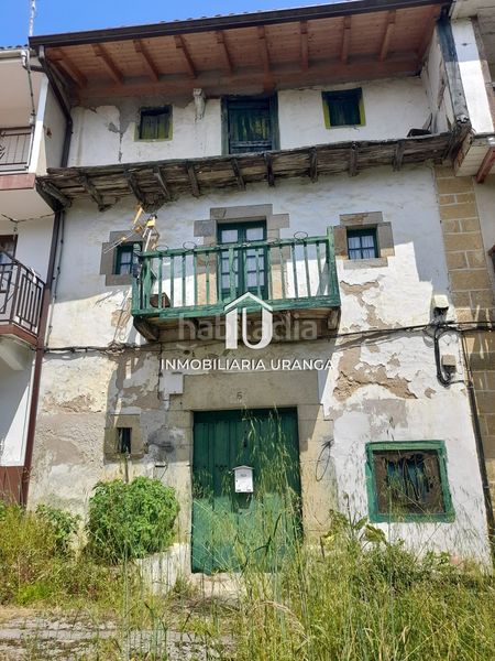 Foto 20a92873-6a40-49b1-823c-f4baa9a8a89a. Casa a Guriezo