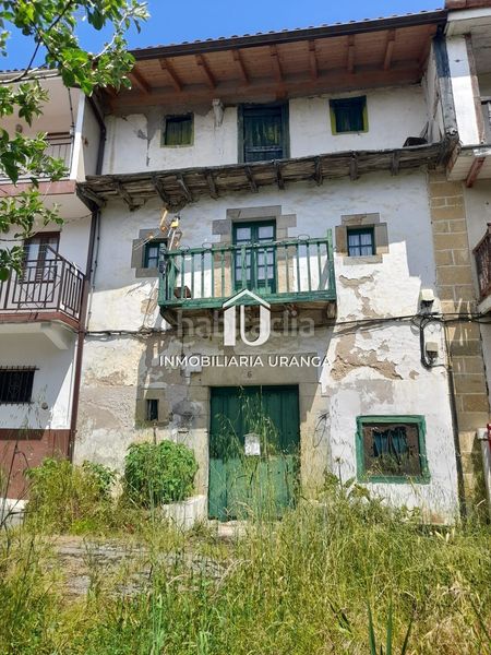 Foto bc796744-6efa-4ac1-851b-4cacbda01ffe. Casa a Guriezo