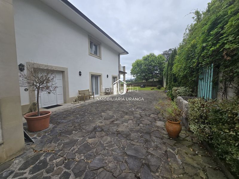 Foto 071a3cbf-7ace-407a-866b-206c51e95527. Casa amb calefacció piscina a Meruelo