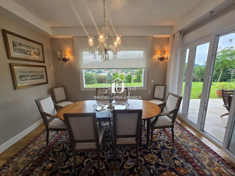 Foto 07748c2a-1a45-4ca9-a8d2-e82d6f8c95ca. Casa amb calefacció piscina a Meruelo