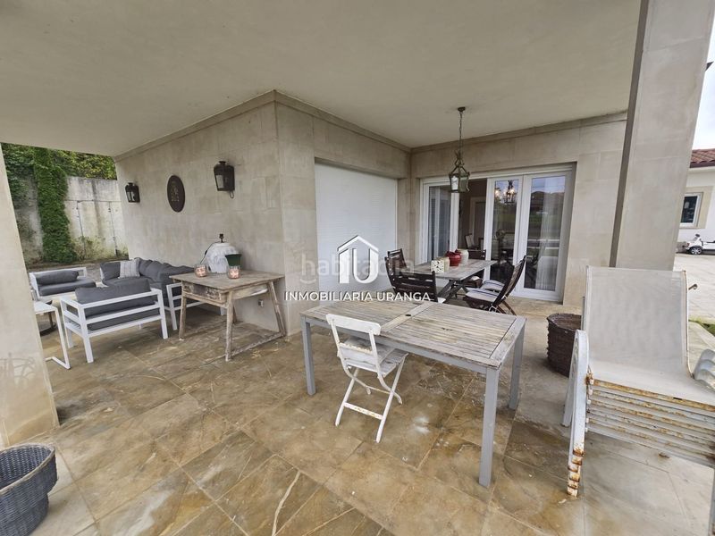 Foto 0d48ed42-ab68-46bf-9986-6ac8866ed8d8. Casa amb calefacció piscina a Meruelo