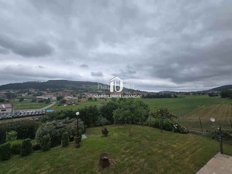 Foto 289cc645-a62a-404f-8117-9625badbf0ed. Casa amb calefacció piscina a Meruelo