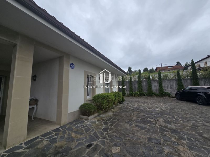 Foto 321c2f16-8923-4b9d-bc65-cd5addc5edbd. Casa amb calefacció piscina a Meruelo