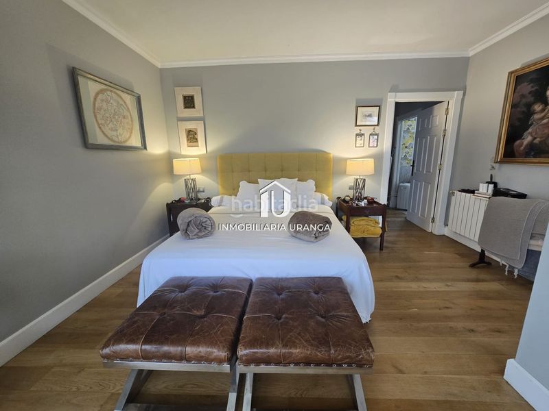 Foto 3df827a9-89db-4e65-82b4-494d7a21672f. Casa amb calefacció piscina a Meruelo