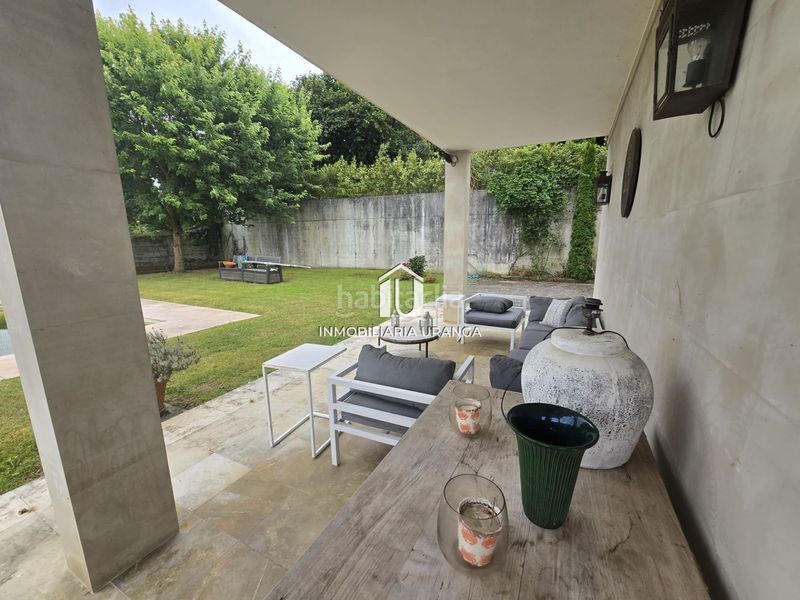 Foto 4e6715df-baf3-4edc-a606-ba4336765f6b. Casa amb calefacció piscina a Meruelo