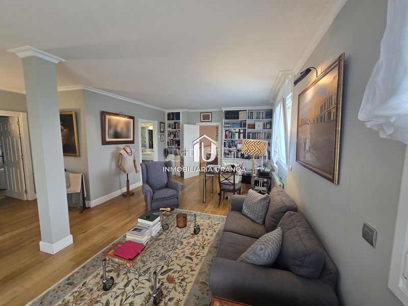 Foto 54f6f87a-c145-4a20-a393-ff06caf95fa1. Casa amb calefacció piscina a Meruelo