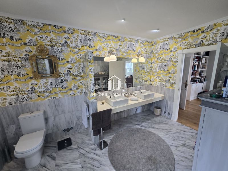 Foto 6fce6ec1-4e3e-4969-8a32-c17dd87d4e21. Casa amb calefacció piscina a Meruelo